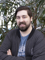 Brandon Riedel