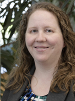 Maggie McKeithan